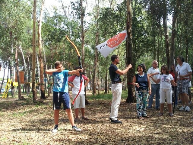 Pruebas de jalo instintivo en Latina 